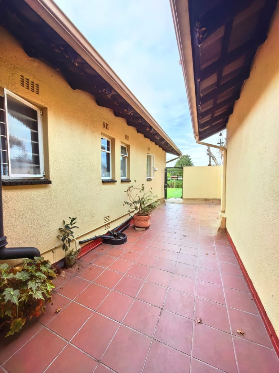 3 Bedroom Property for Sale in Vaalpark Free State